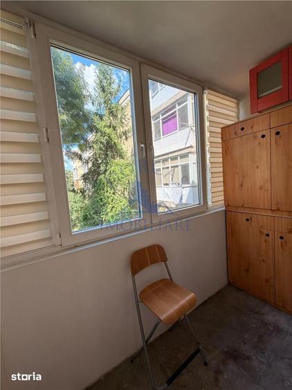 Apartament cu 2 camere în Calea București