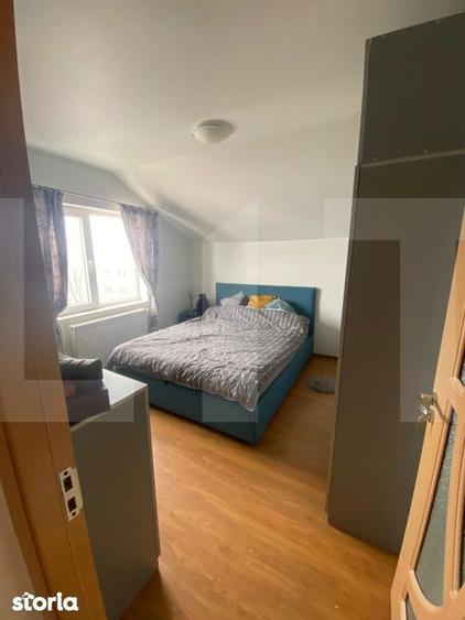 Apartament cu 3 camere în Girocului