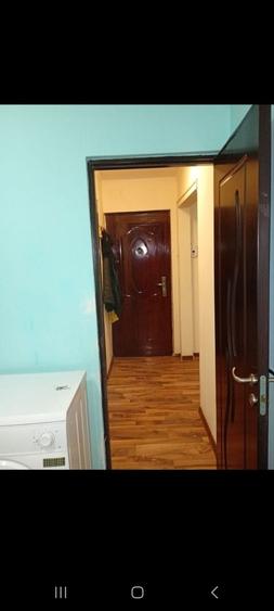 Garsonieră decomandată în Exterior Vest