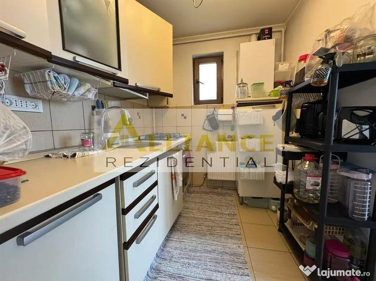 METROU DIMITRIE LEONIDA - APARTAMENT 3 CAMERE - 115000 EURO - 5