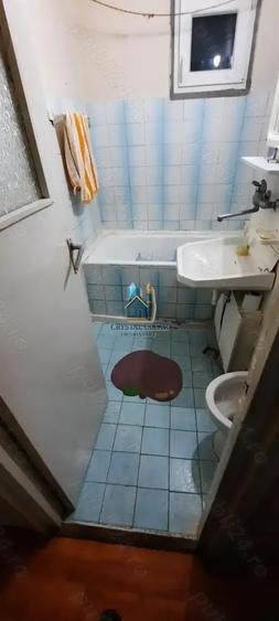 Apartament cu 3 camere circular în Dâmbu Pietros
