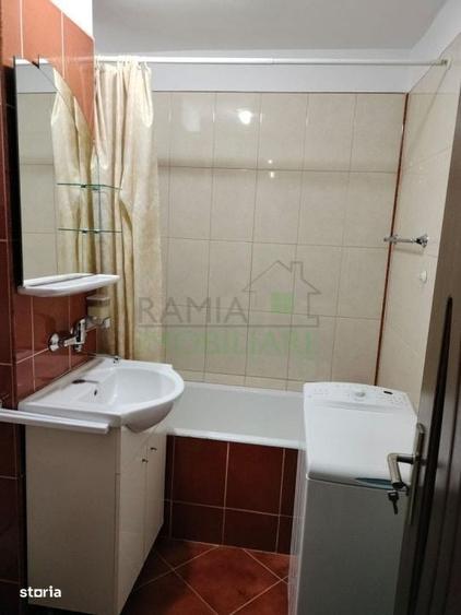 Apartament cu 2 camere în Craiter