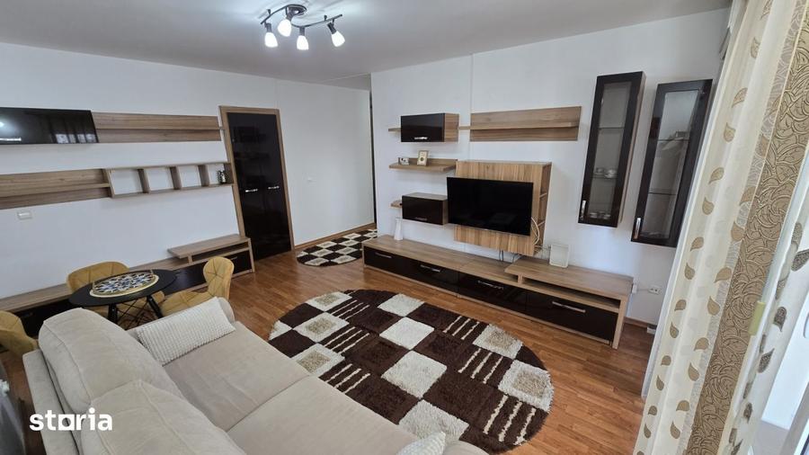 Apartament cu 2 camere în Ștefan cel Mare