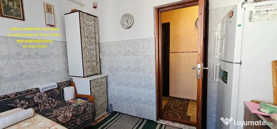 APARTAMENT CU 2 CAMERE DECOMANDATE ETAJUL 3, CU BOXA, MARA?EI, ZONA - 3