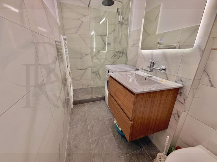 Apartament 1 cameră | Renovat recent | Modern | Lift | Etaj 4 - 8