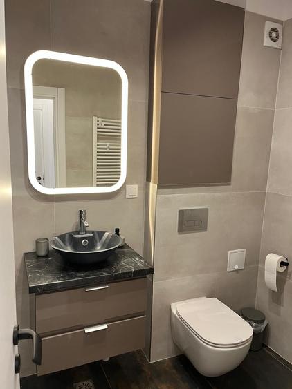 Apartament cu 2 camere în Gorjului