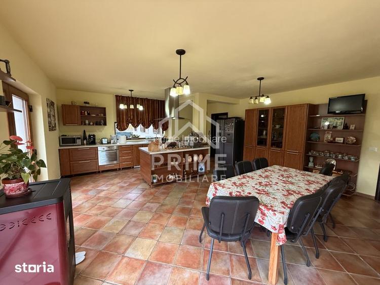 CASA INDIVIDUALA DEOSEBITA, 320 MP ALBA IULIA, ZONA VALEA POPII