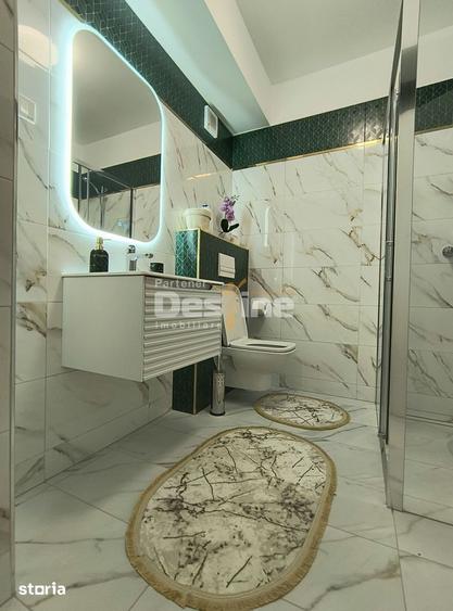 Apartament cu 3 camere în Tractorul