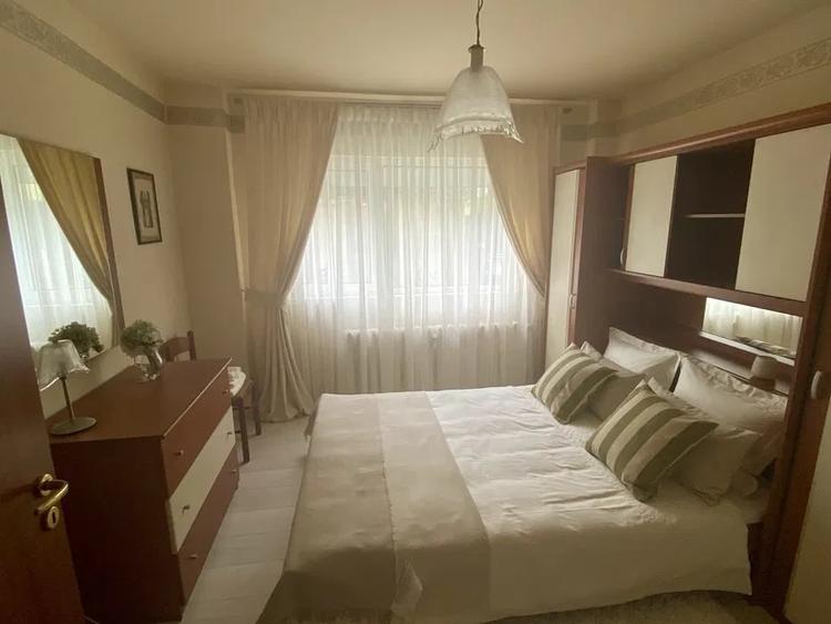 Apartament 2 camere|Banu Manta| 56mp| Parter| Parcare - 4