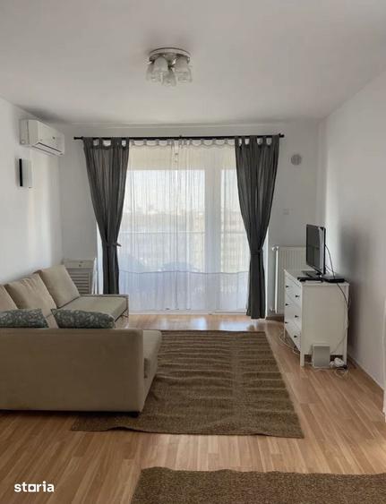 AP. 2 CAMERE- ROSE GARDEN, PET-FRIENDLY, PARCARE, MOBILAT MODERN - 2