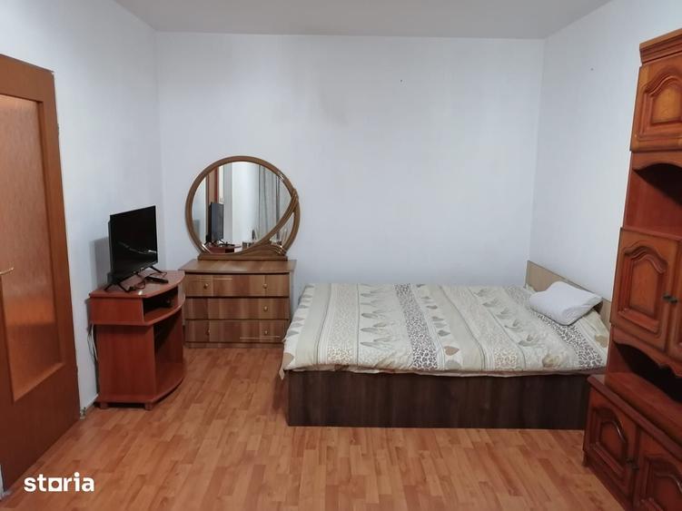 Apartament cu 2 camere în Baciu