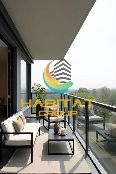 Apartament cu 4 camere decomandat în Brâncoveanu