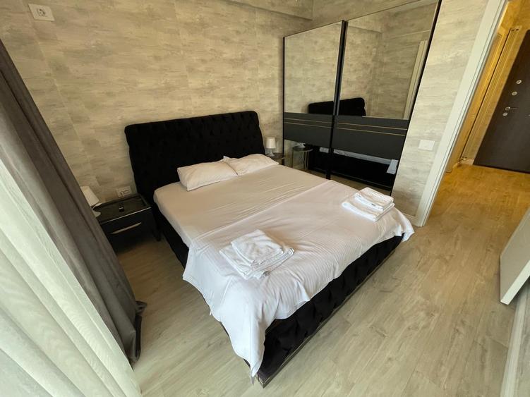 Apartament cu 2 camere decomandat în Nord