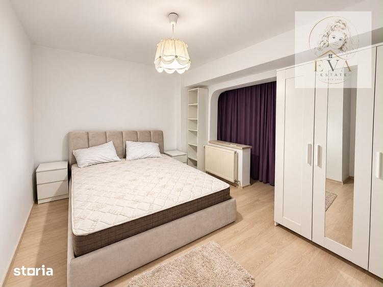 Apartament cu 3 camere în Ultracentral