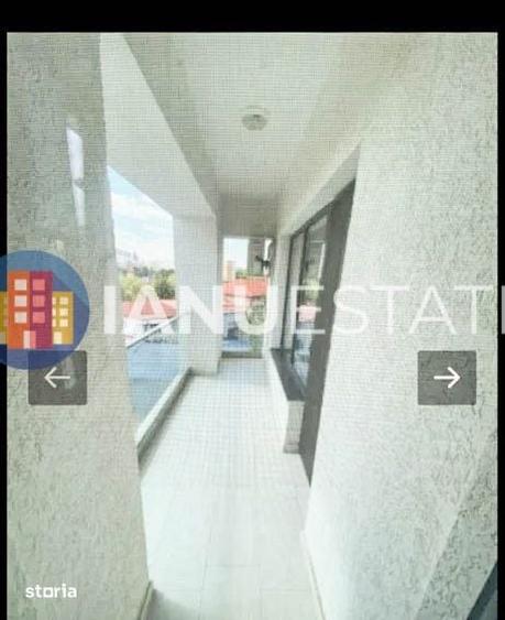 Apartament cu 2 camere decomandat în Metalurgiei