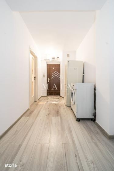 Apartament cu 2 camere decomandat în Cedonia