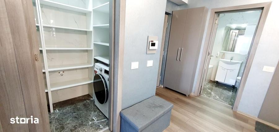 Apartament de inchiriat 3 camere | Prima Onestilor - 10