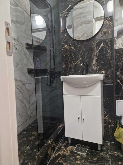 Garsonieră semidecomandată în Central