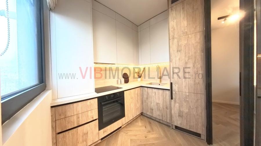 Apartament cu 3 camere decomandat în Unirii