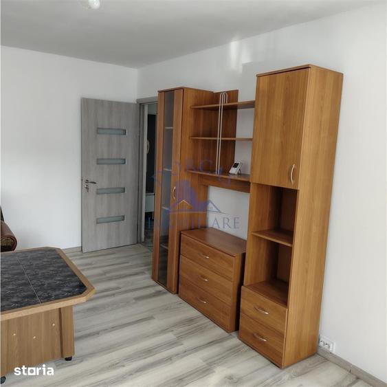 Apartament cu 2 camere în Brazda lui Novac