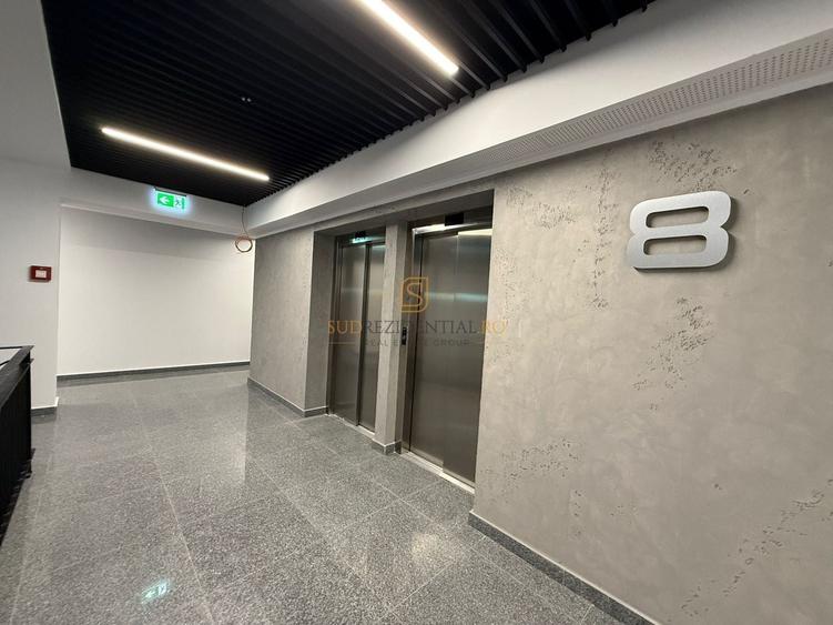 Apartament cu 2 camere semidecomandat în Rahova