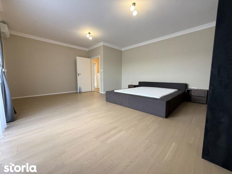 Apartament lux, 4 camere, 117 mp utili, 2 balcoane, 2 locuri de parcar - 9
