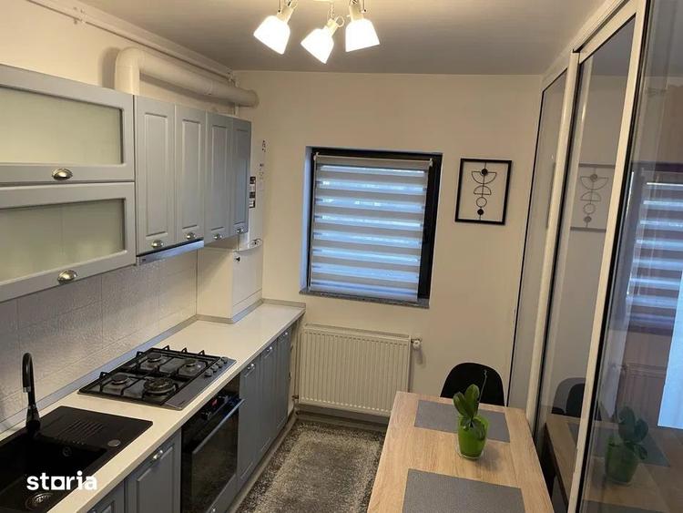 Apartament cu 2 camere decomandat în Unirii