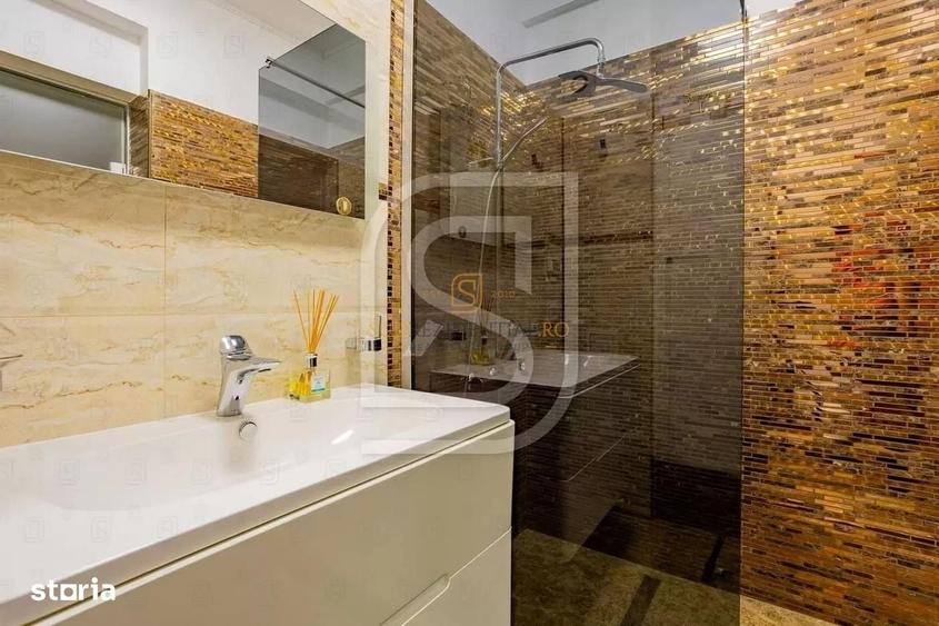 Apartament modern, mobilat si utilat premium, Metalurgiei, Sector 4 - 8