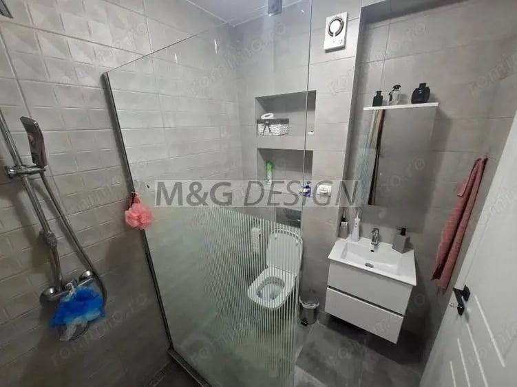 Apartament cu 3 camere decomandat în Giarmata