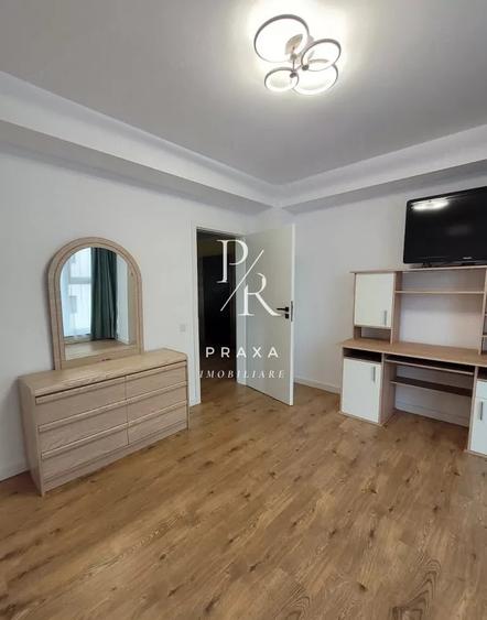 Apartament cu 2 camere, 53mp, balcon, mobilat, LIFT, AC, zona Sesul de Sus! - 6