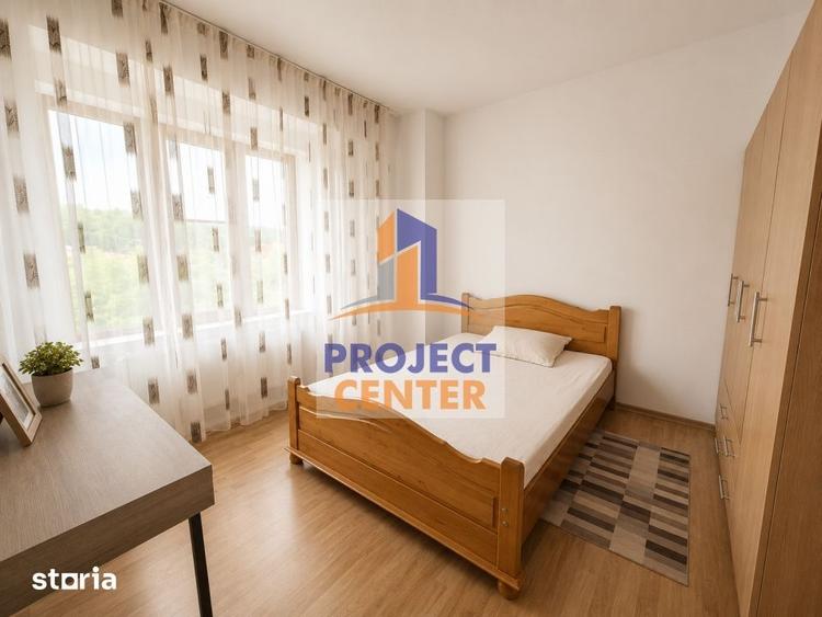 Apartament 3 camere Gavana Platou, bloc nou, garaj - 5