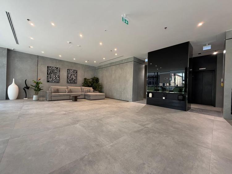 ONE FLOREASCA TOWERS - STUDIO DUBLU - 11