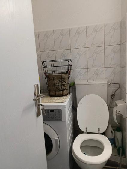 Apartament cu 2 camere decomandat în Grigorescu