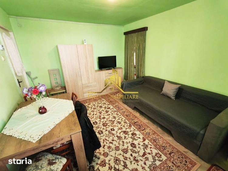 2 camere, decomandat, Gheorgheni, Piata Hermes, Brancoveanu - 7