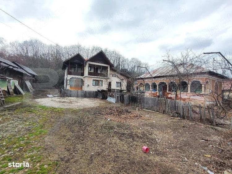 Casa traditionala cu etaj si teren 2.080 mp | Cadastru si intabulare - 5