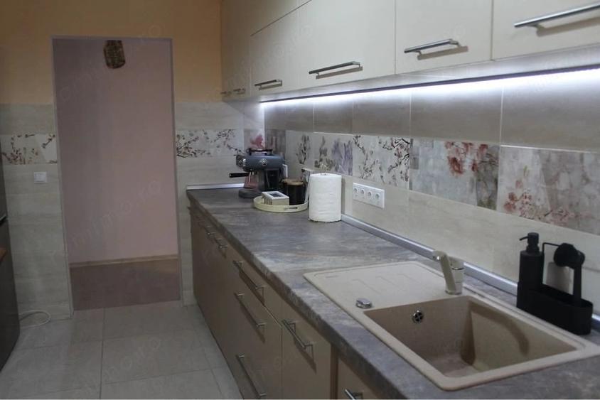 Apartament cu 2 camere Central (pet friendly) - 1