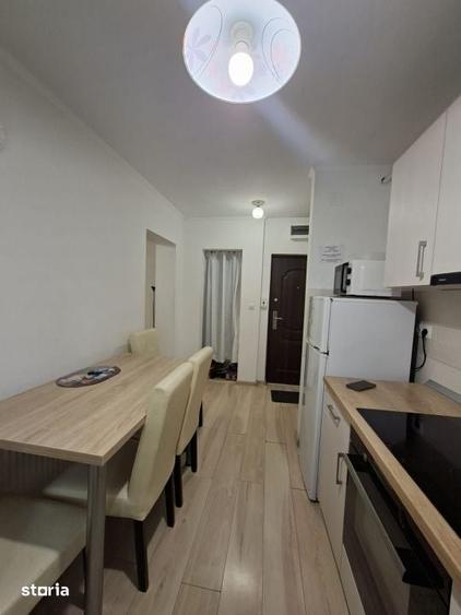 Apartament cu 2 camere în Săsar