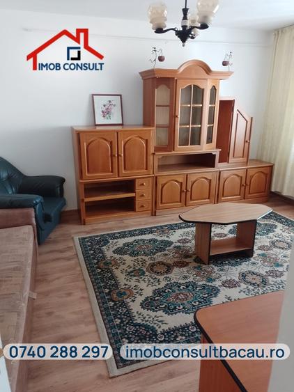 Apartament cu 2 camere decomandat în Ștefan cel Mare