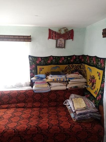 Casă cu 4 camere în Goruna
