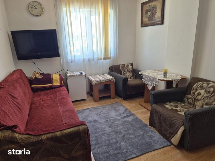 Garsoniera Calea Severinului- zona Brico Depot, 29.000 Euro - 5