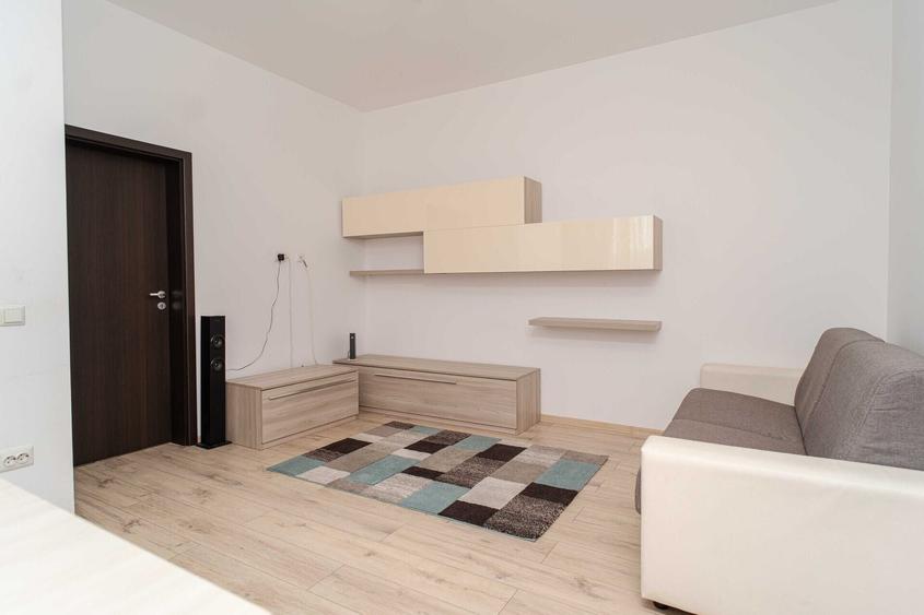 Apartament de inchiriat 2 camere Pacurari-Concept Residence - 1