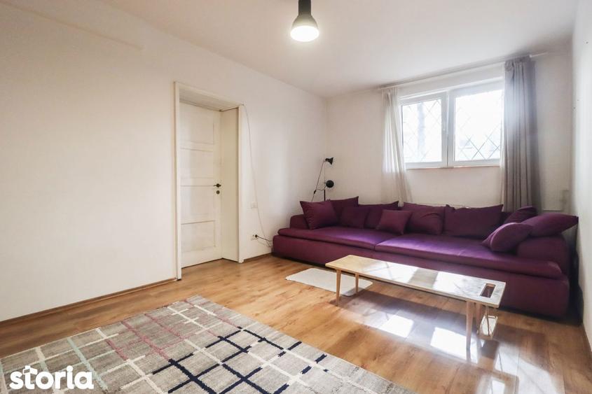Apartament 2 camere, Str. Mozart 7, Floreasca, Acces rapid, zona selec - 11