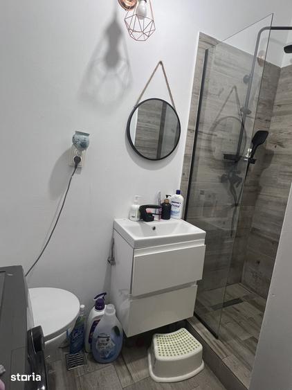 Apartament cu 3 camere, mobilat în Chiajna