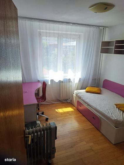 Apartament de inchiriat, 3 camere, Iancului - 6