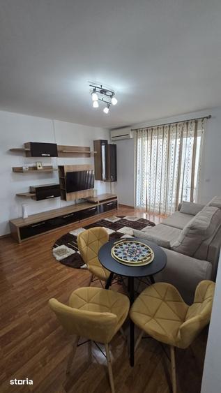 Apartament cu 2 camere în Ștefan cel Mare