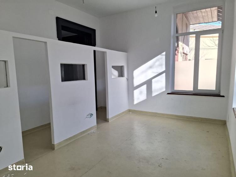 Spațiu comercial, de 150 mp, în Central
