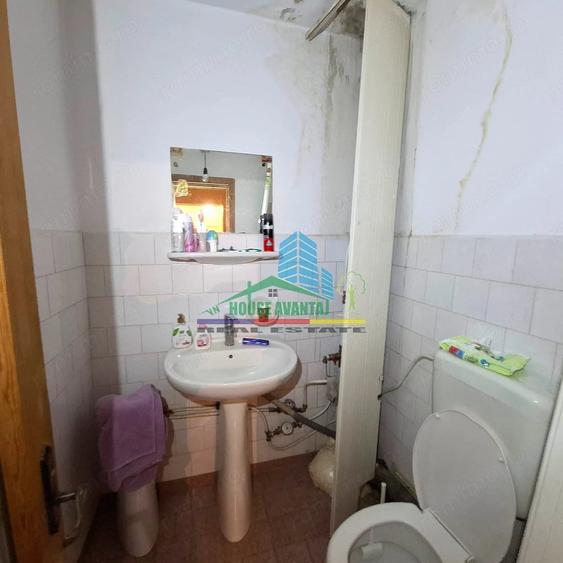 Apartament cu 3 camere decomandat în Ultracentral