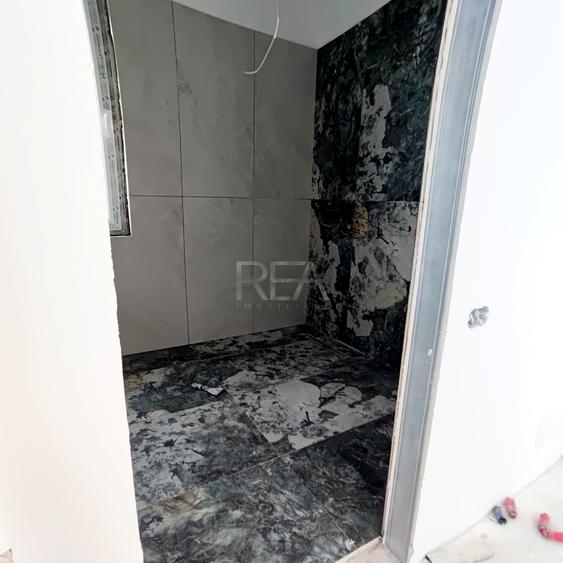 Casă individuală cu 3 camere cu Canalizare în Clinceni