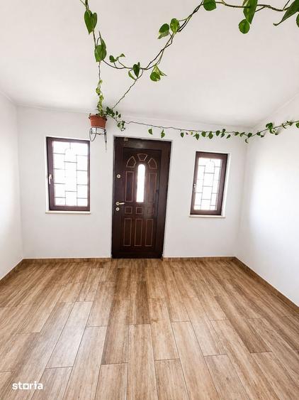 Apartament 2 camere, PARTER, str DACIA , pretabil cabinet medical - 2