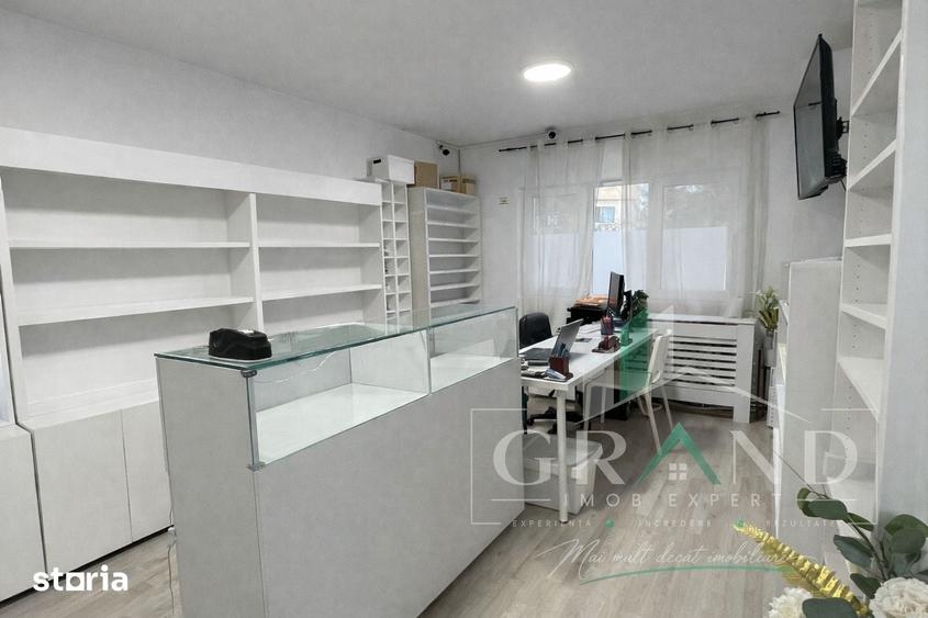 Apartament 3 camere de vanzare, 2 bai, ZORILOR - 3